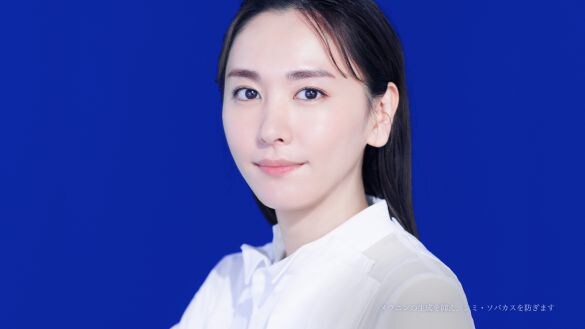  画像：株式会社コーセー プレスリリースより