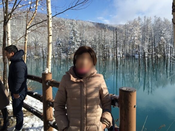  やせ細ってメンタル最悪、うまく笑えなかった時期のわたし