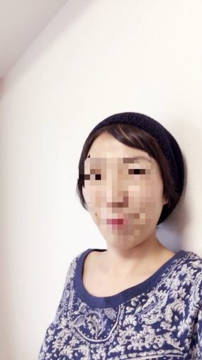  どん底を抜け少し笑えるようになったころ