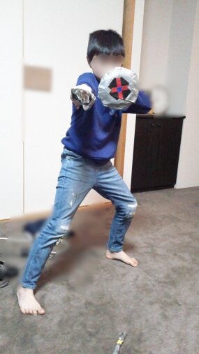  元気な息子の勉強のことが不安に…