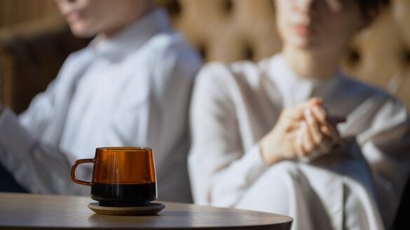 42歳で発覚した乳がんがきっかけで夫婦関係にヒビ…治療だけじゃない“大きな不安”とは