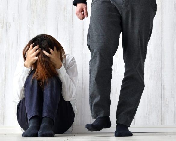 42歳で発覚した乳がんがきっかけで夫がブチギレる事態に…。あまりにツラくて助けを求めたのは