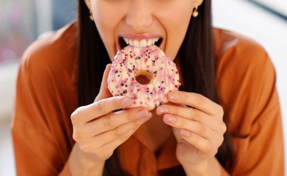 つい食べ過ぎる、集中力がない…を解決するラクな方法って?意外な「習慣」で自然にできちゃう