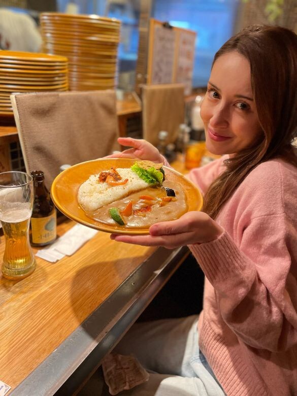 40歳・元TBSアナが“札幌の行列店”に2時間並んで痛感したこと「美味しかったけど…」