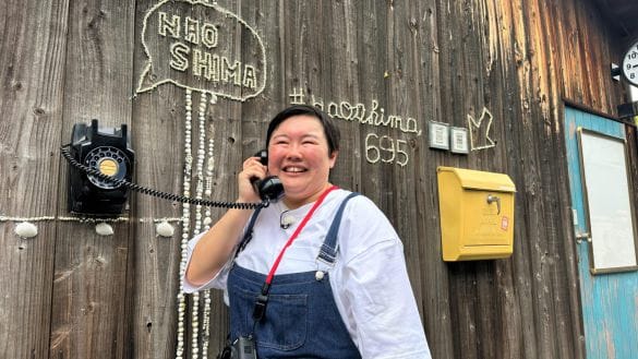  画像：株式会社　中国放送 プレスリリース