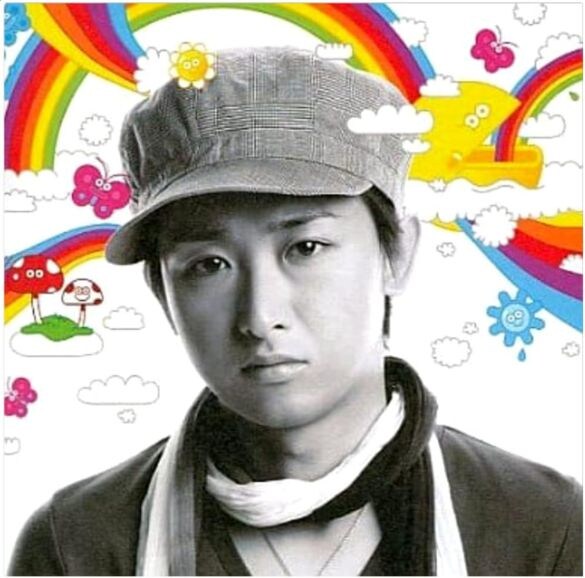  CD「Believe／曇りのち、快晴」（Storm Labels）