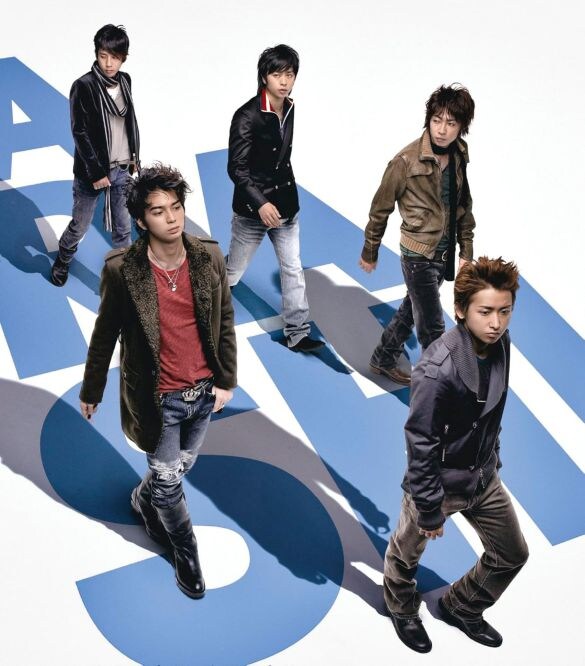  CD「WISH」 (Storm Labels)