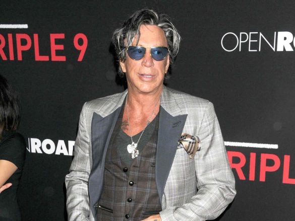  「変わり果てた姿」がたびたび世間を驚かせてきたミッキー