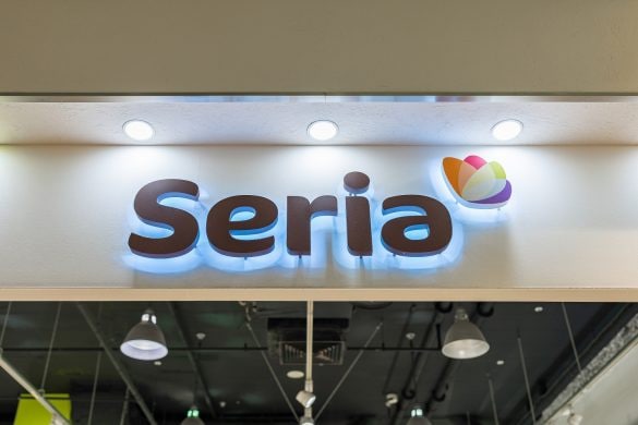 冷蔵庫のイライラを“100均商品”が解決！セリアの“地味スゴ”名品が優秀すぎた