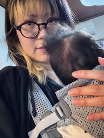 出産したら1日20錠飲んでいた精神薬がゼロに。ADHDと精神疾患がある私が育児をしたらメンタル面が良くなった話