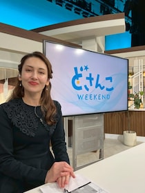 40歳・元TBSアナが「夜間頻尿」を告白「最大の弱点」「亡き祖母の気持ちが今ならわかる…」