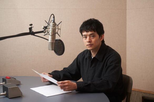  画像：Audible, Inc.プレスリリースより