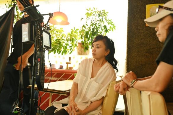  メイキングより