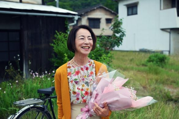  メイキングより