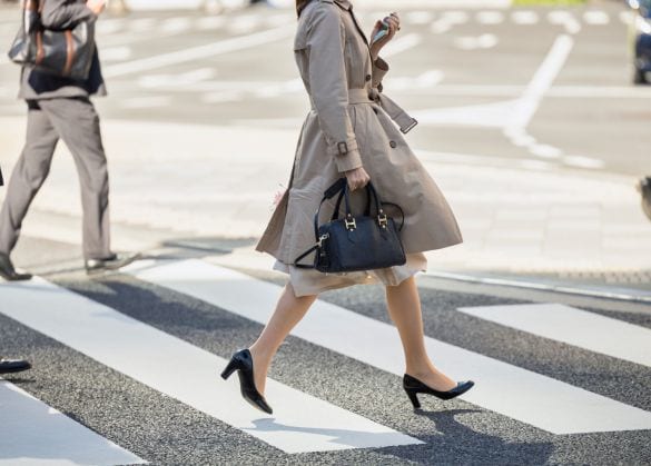  父親は、働く女性にどういうイメージを持っていたのか…