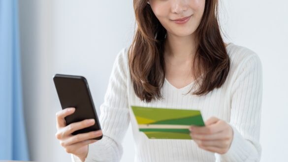  写真はイメージです