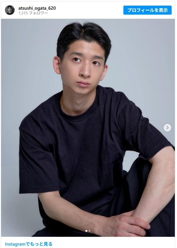 「父と祖父が“大河主演”俳優」3代にわたり大河の舞台へ。“親子共演”で話題の29歳、『豊臣兄弟!』でブレイク必至な“実力派”の正体