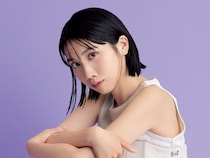 松本穂香、深刻な病に直面した大女優から「晴れ晴れとした希望」を感じた理由