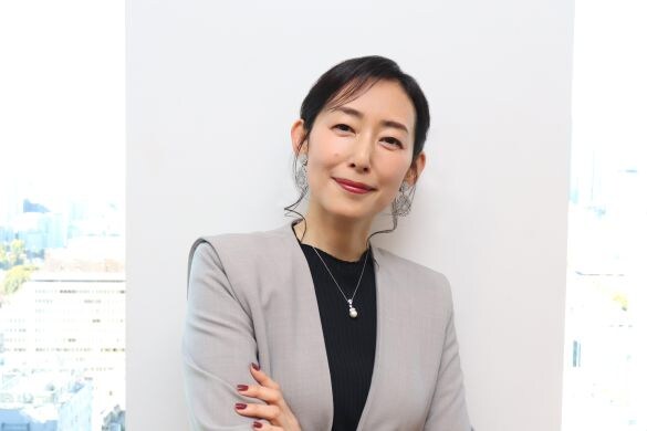 鍼治療、マッサージ…個性派女優の“老化との付き合い方”とは「抗っているわけではなく…」