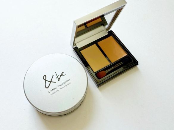 &be テンシーラーuv画像