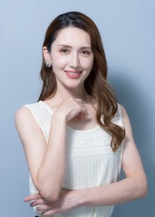  アンヌ遙香さん