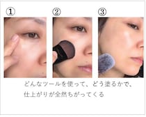 40代に多い「老け見えファンデ」。“顔だけのっぺり白い”はなぜ起きる？