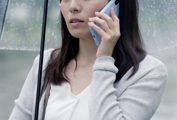 祖母の他界と伯母からの連絡