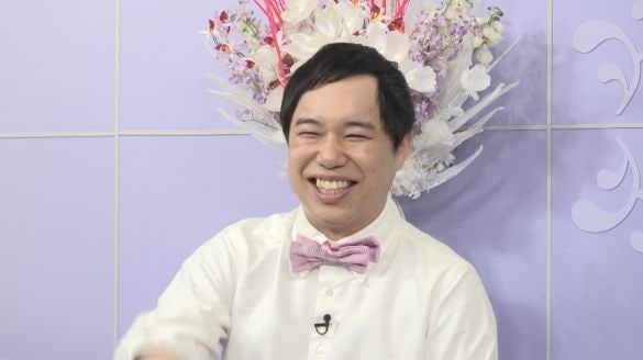  （C）AbemaTV,Inc.画像：株式会社AbemaTV プレスリリースより
