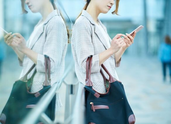  写真はイメージです（以下同）