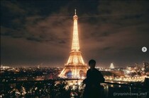 「個性的デニム」に注目。ディオール本店で32歳俳優が“気に入って自腹購入”した服とは