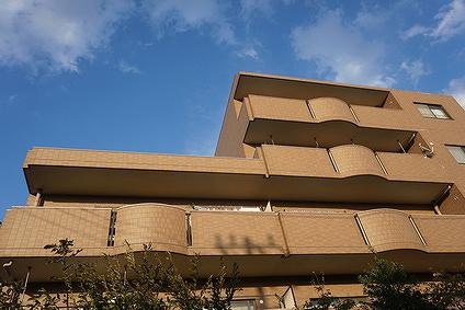 マンション