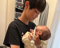 「ノーベル平和賞あげちゃう！」中2男子の自由研究テーマに感動する人続出。お母さんを直撃すると