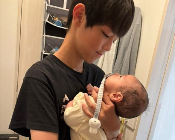 「ノーベル平和賞あげちゃう！」中2男子の自由研究テーマに感動する人続出。お母さんを直撃すると