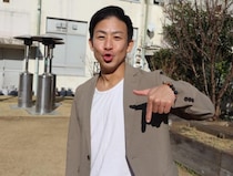 2025年末コンビ解散の吉本芸人が見つけた“新たな目標”…「合格率5.5％」難関資格への挑戦を決めたワケ