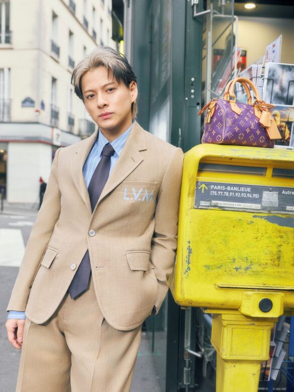 NHK紅白出場、世界最大手エージェントと契約…29歳の快進撃に感じるたった一つの“残念なこと”