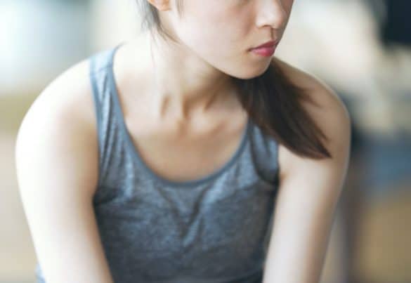 ジムでナンパされて困惑、男性の妻にチクったら“トンデモ発言”にア然／恋愛人気記事BEST