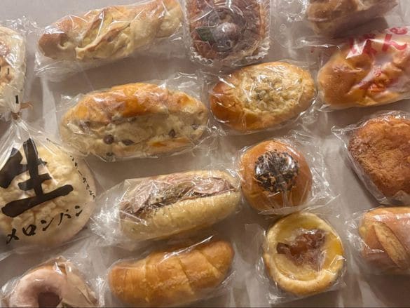 0208_パン①