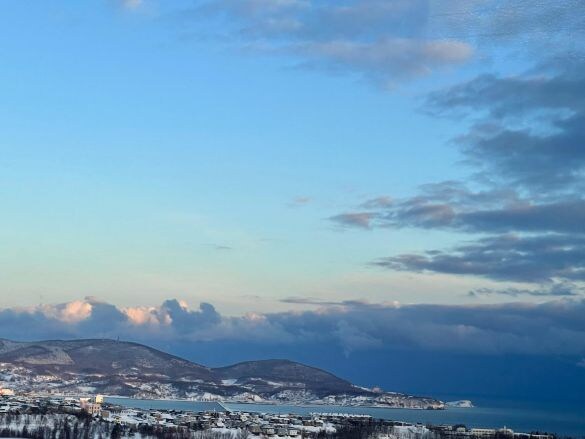 アンヌ遙香さん