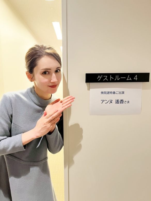 「この時期は避けて欲しかった」大都市でも選挙ポスターが6割減…札幌在住・元TBSアナが痛感したこと