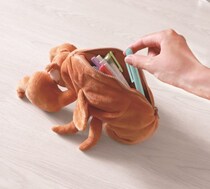 かわいいだけじゃ物足りない！2度見必至の“クセ強文房具”5選＜文房具屋さん大賞2026＞