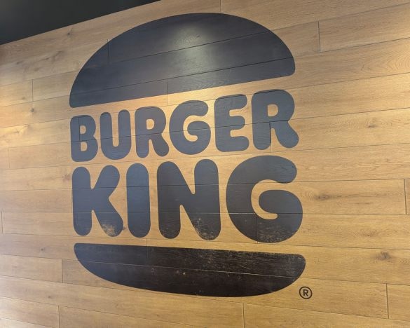  バーガーキングがますます勢いを増している理由は何なのか？