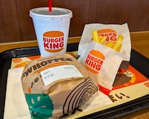 バーガーキングが「マックやモスの脅威になる」と言える3つのワケ。ハンバーガーセットの“価格”だけじゃない