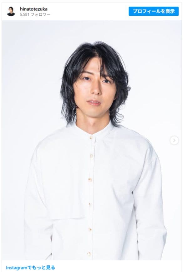 「実は“超大物俳優”の次男」30歳・早大卒のインテリ俳優に熱視線。美形ぞろい！名優のDNA継ぐ“驚愕の2世”3選