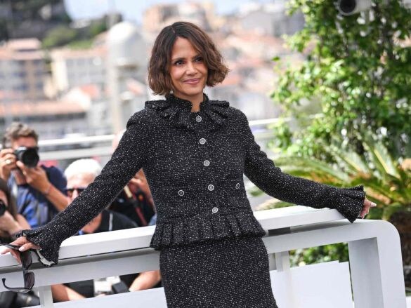  これまで決して男運が良かったとはいえないハル・ベリーだが……