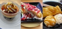 「このクオリティが300円以下!?」スシロー・くら寿司・はま寿司の「デザート」を食べ比べ！1番コスパがいいのは…