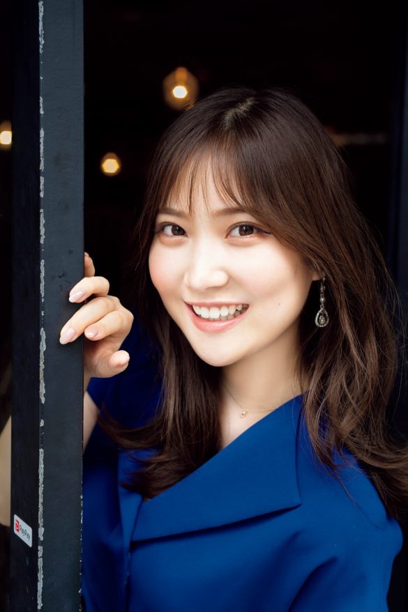  TBSの野村彩也子アナ(C)光文社／週刊FLASH 写真◎矢西誠二画像：株式会社光文社 プレスリリースより