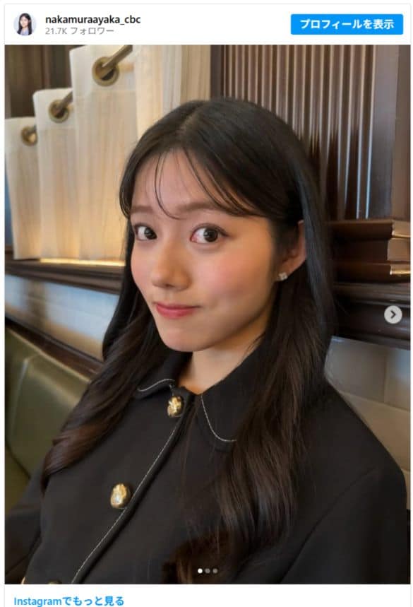 「母親が“昭和の超人気女優”」25歳・幼稚舎から慶應の“お嬢様アナ”に熱視線。長寿番組の14代目に抜擢された“ホープ”の正体