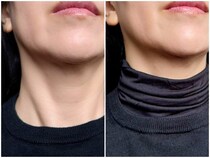 日焼け止め「顔しか塗らない」は要注意。“首が老ける人”が無意識にやってる、3大NG習慣