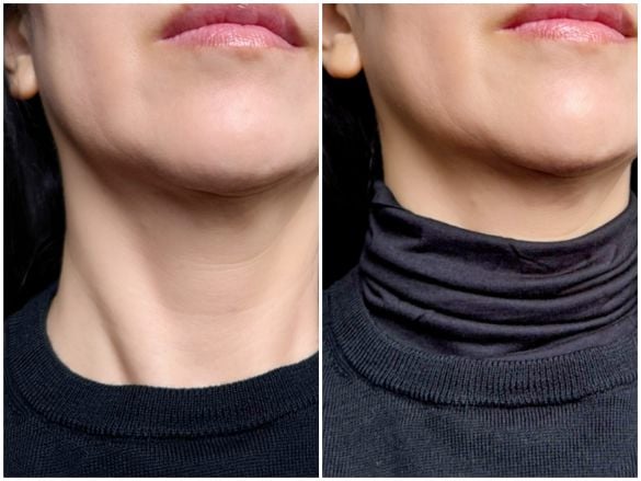 日焼け止め「顔しか塗らない」は要注意。“首が老ける人”が無意識にやってる、3大NG習慣