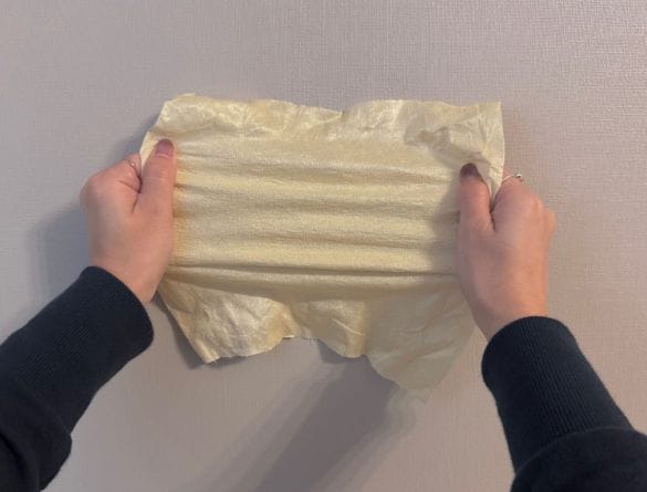 やぶれにくい キッチンシート4